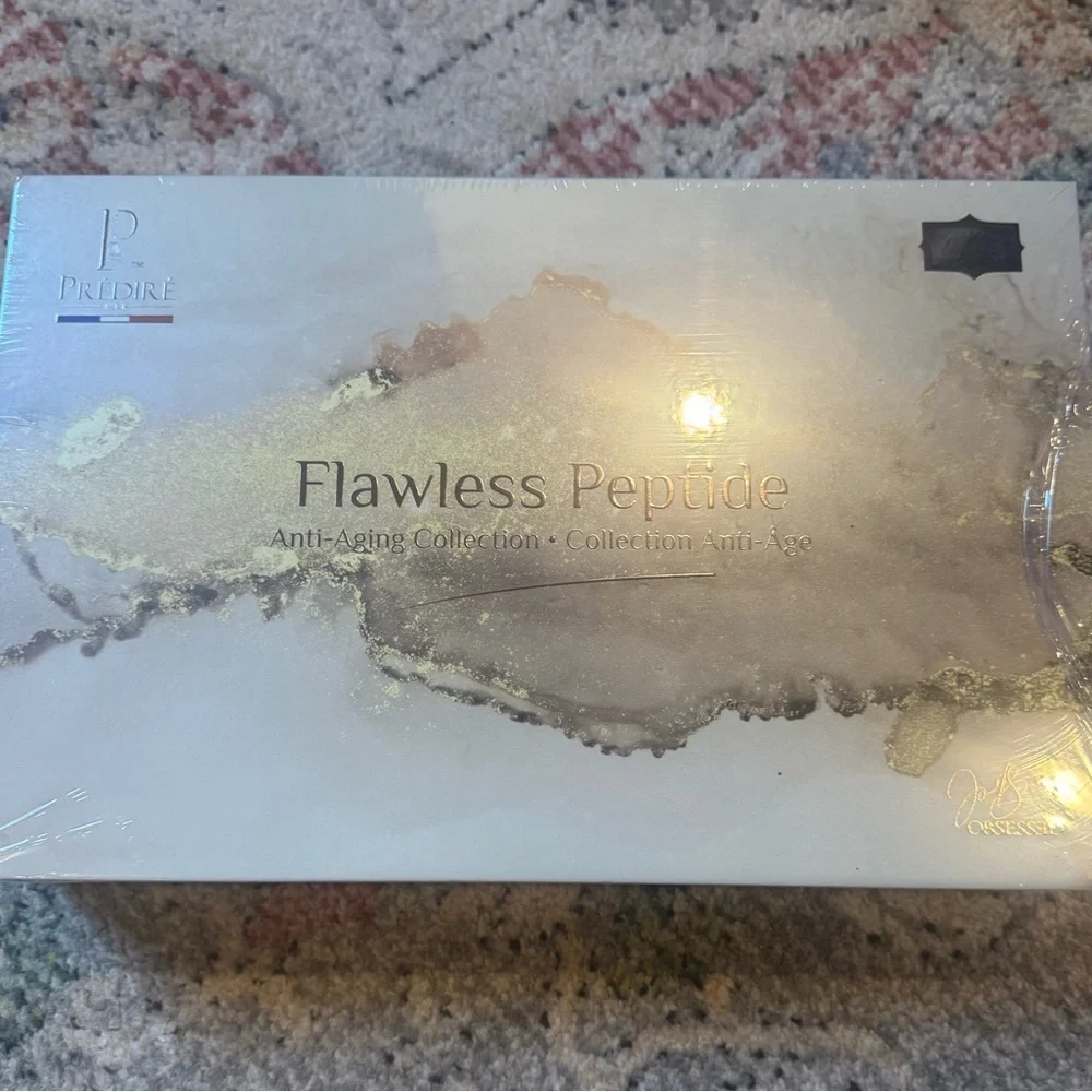 flawless peptide flawless peptide